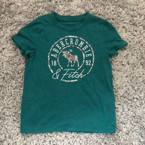 ❗️READ DESCRIPTION❗️ Abercrombie kids girls top
